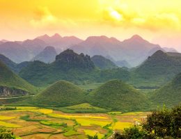 Hà Giang 3 ngày 2 đêm