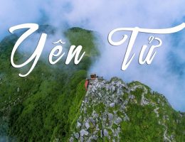 Chùa Yên Tử – Ba Vàng 1 ngày